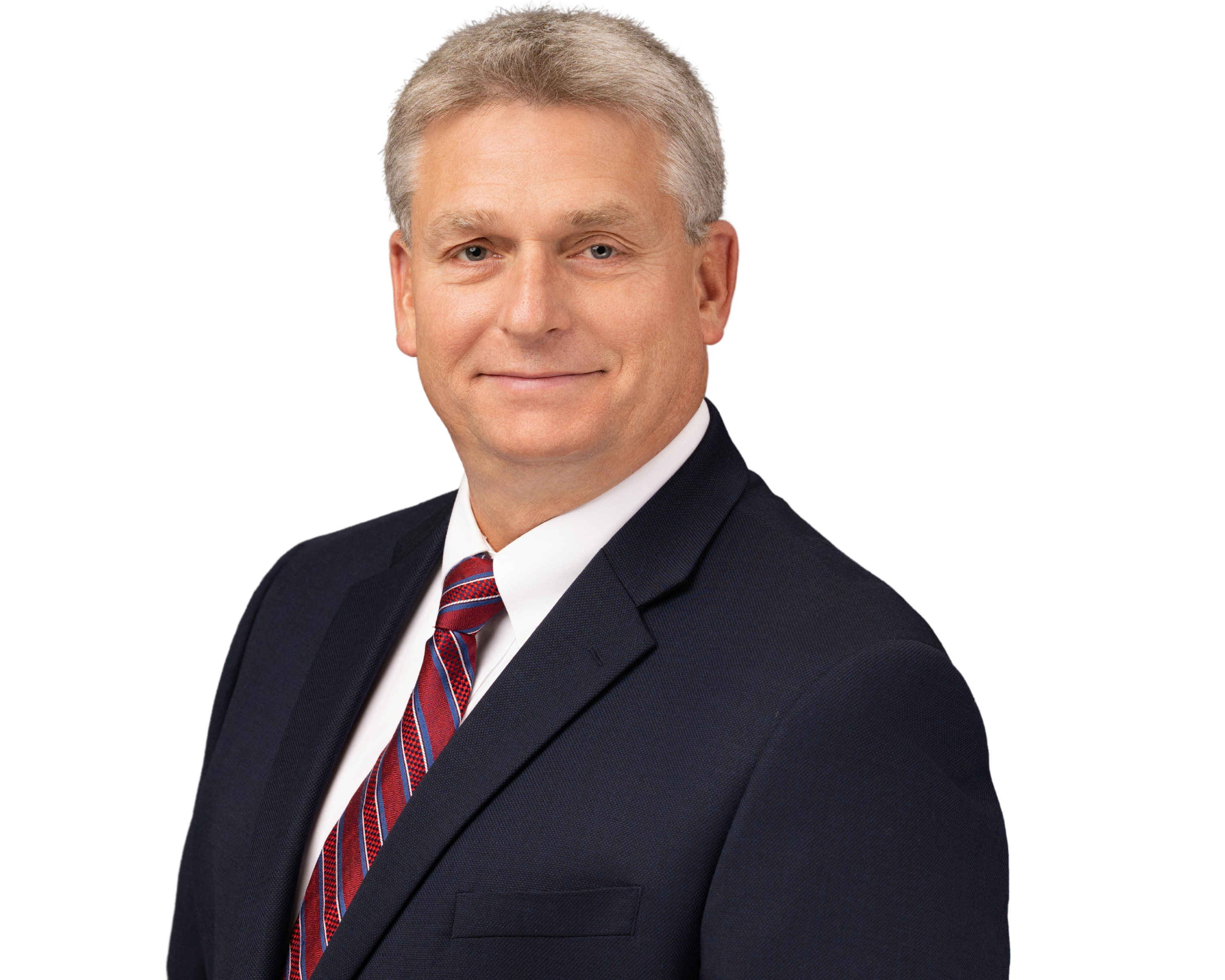 Mark Earley Headshot